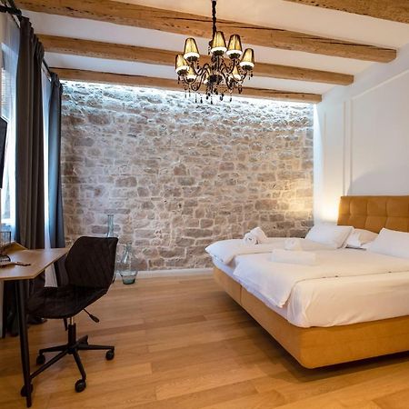 Luxury Room Lav Zara Esterno foto