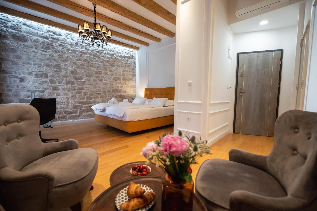 Luxury Room Lav Zara Esterno foto