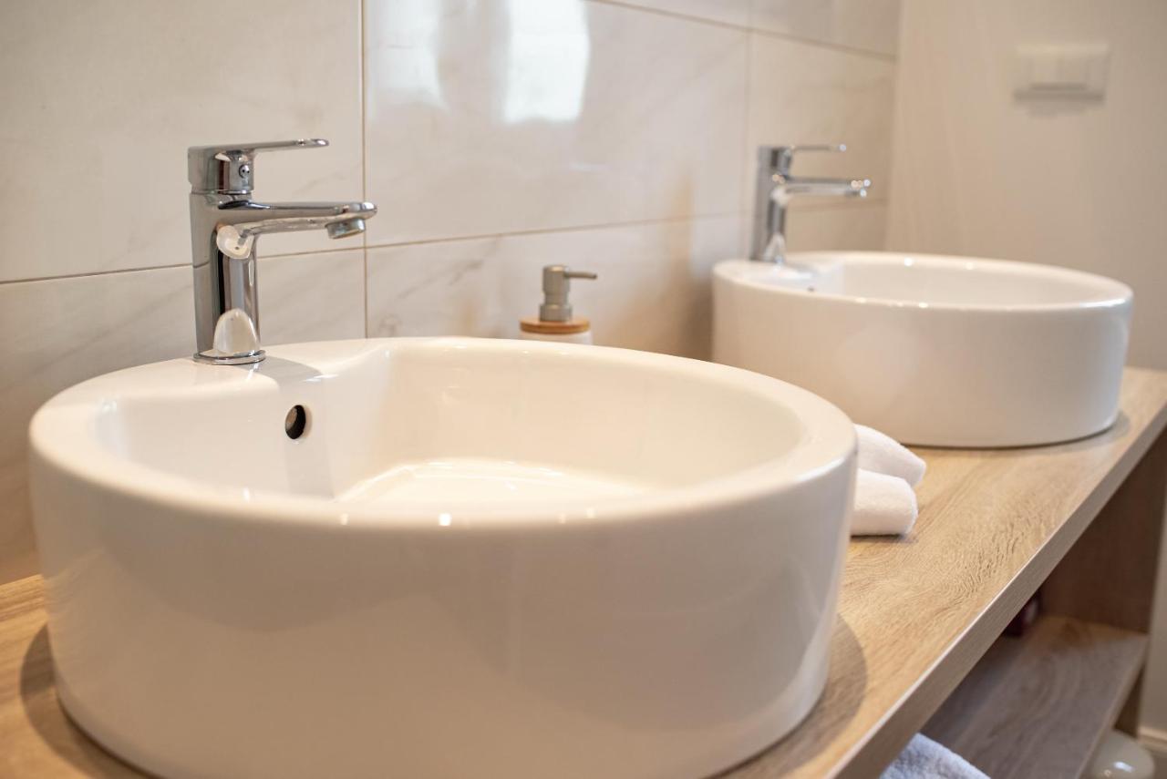 Luxury Room Lav Zara Esterno foto