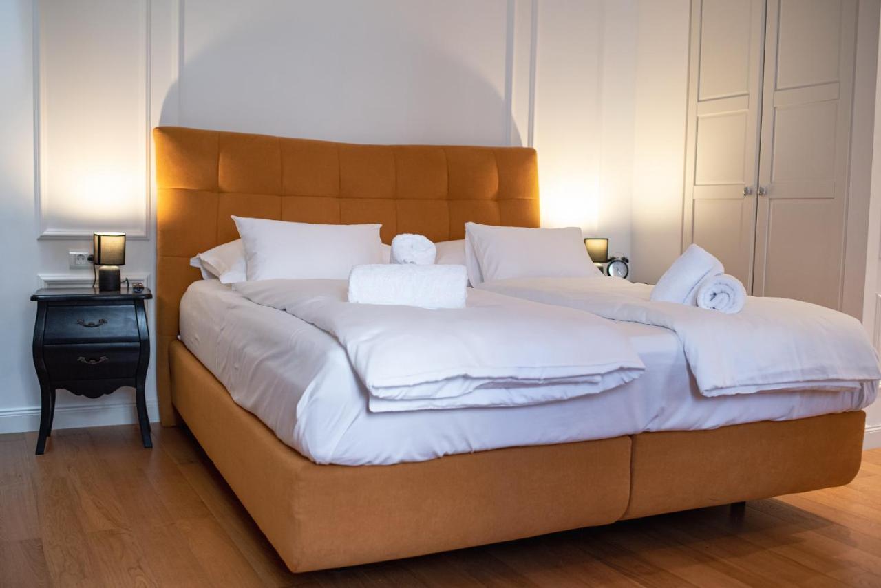 Luxury Room Lav Zara Esterno foto