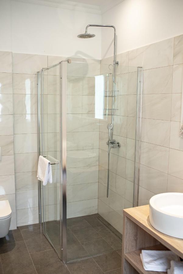 Luxury Room Lav Zara Esterno foto