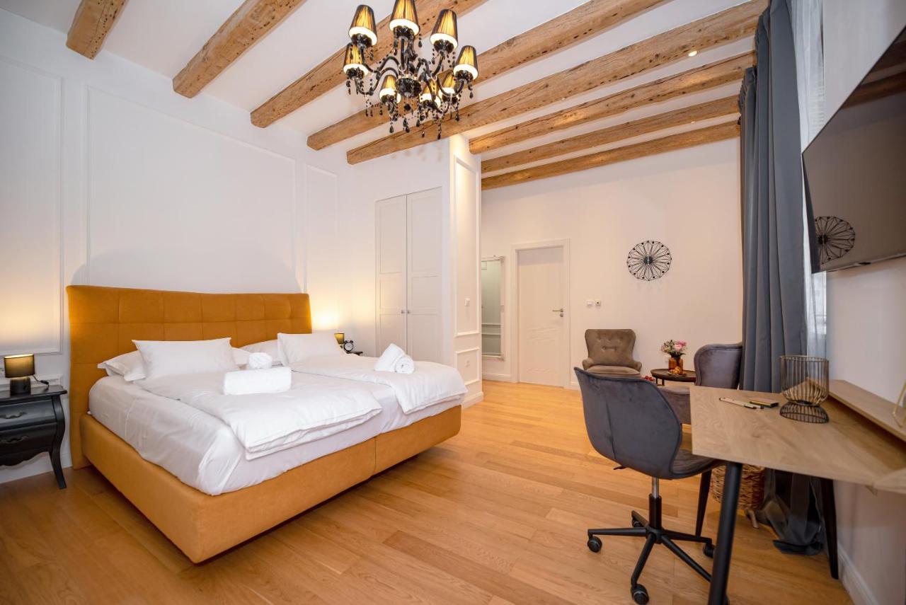 Luxury Room Lav Zara Esterno foto