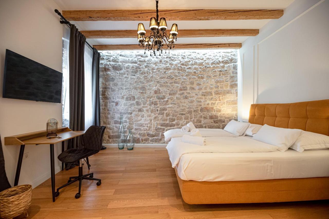Luxury Room Lav Zara Esterno foto