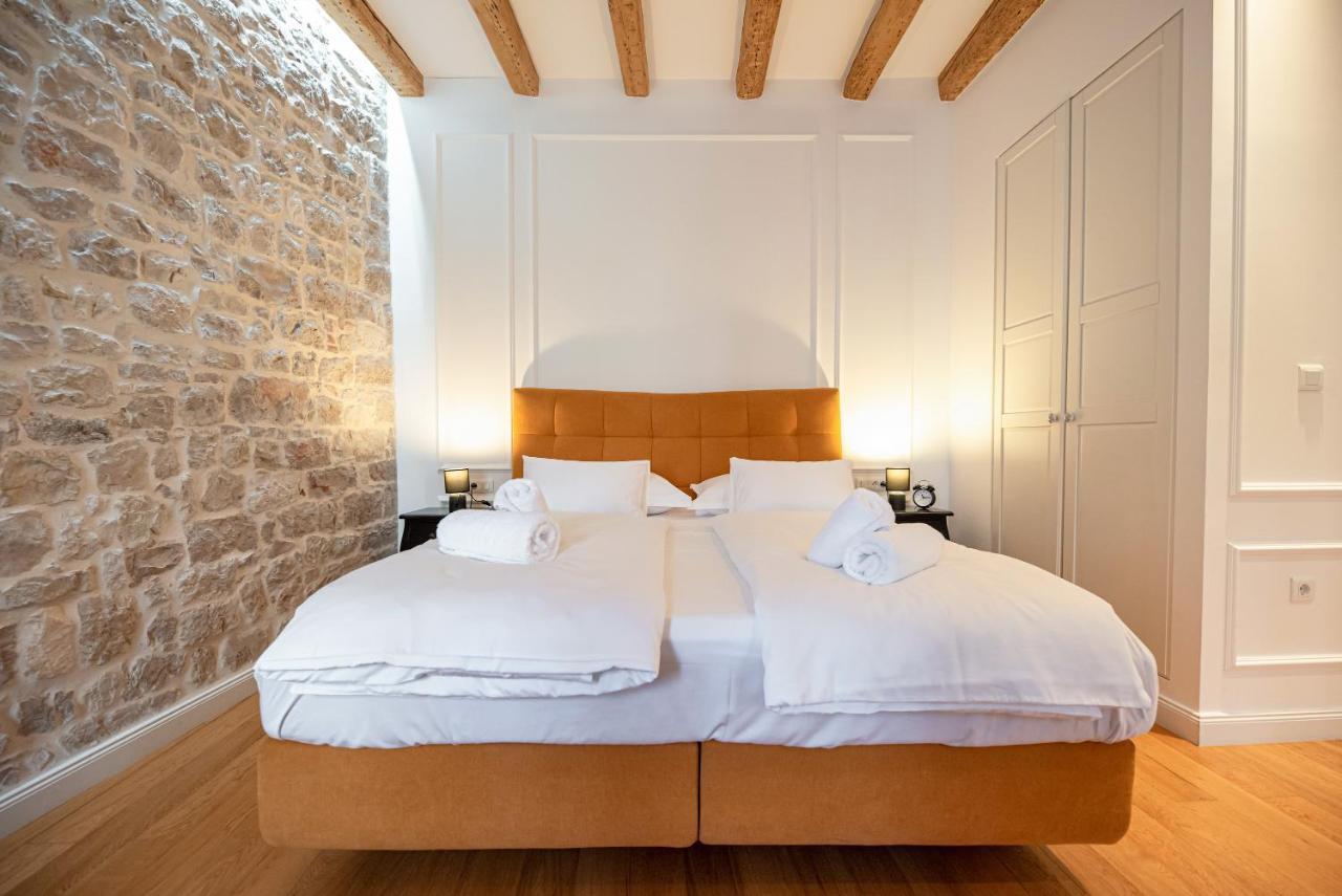 Luxury Room Lav Zara Esterno foto