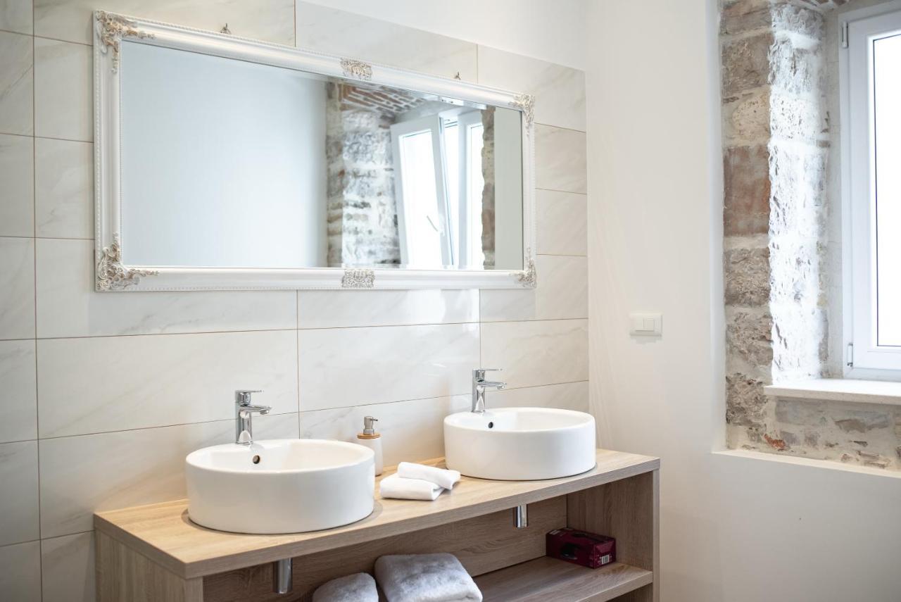 Luxury Room Lav Zara Esterno foto