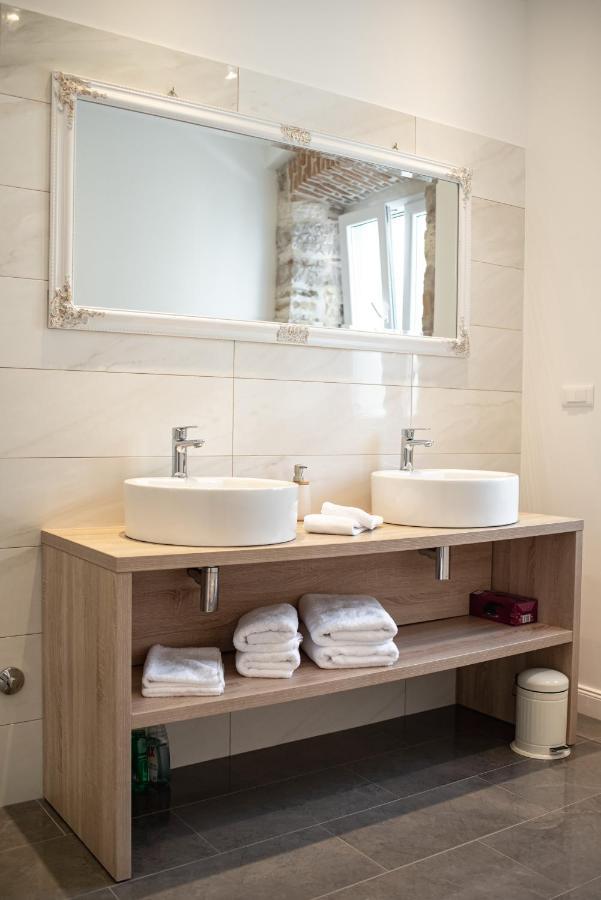 Luxury Room Lav Zara Esterno foto