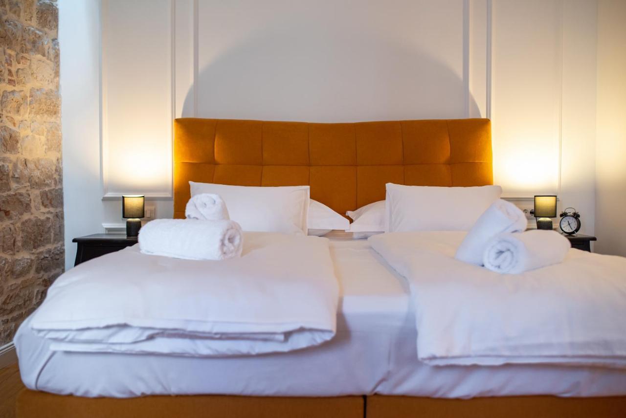 Luxury Room Lav Zara Esterno foto