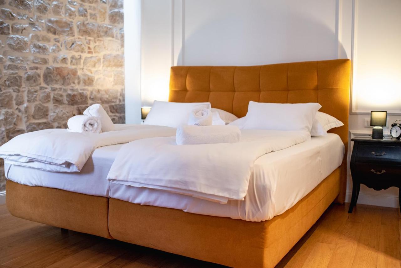 Luxury Room Lav Zara Esterno foto