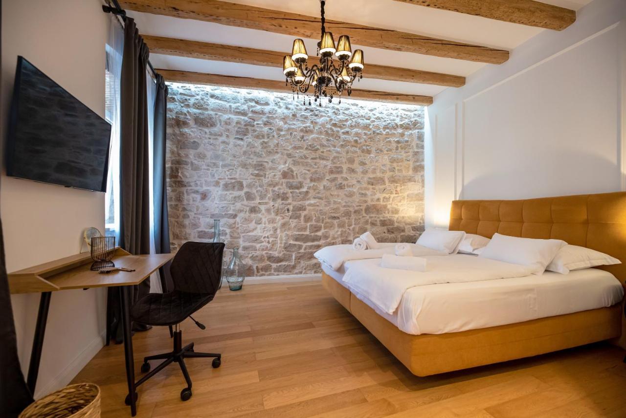 Luxury Room Lav Zara Esterno foto