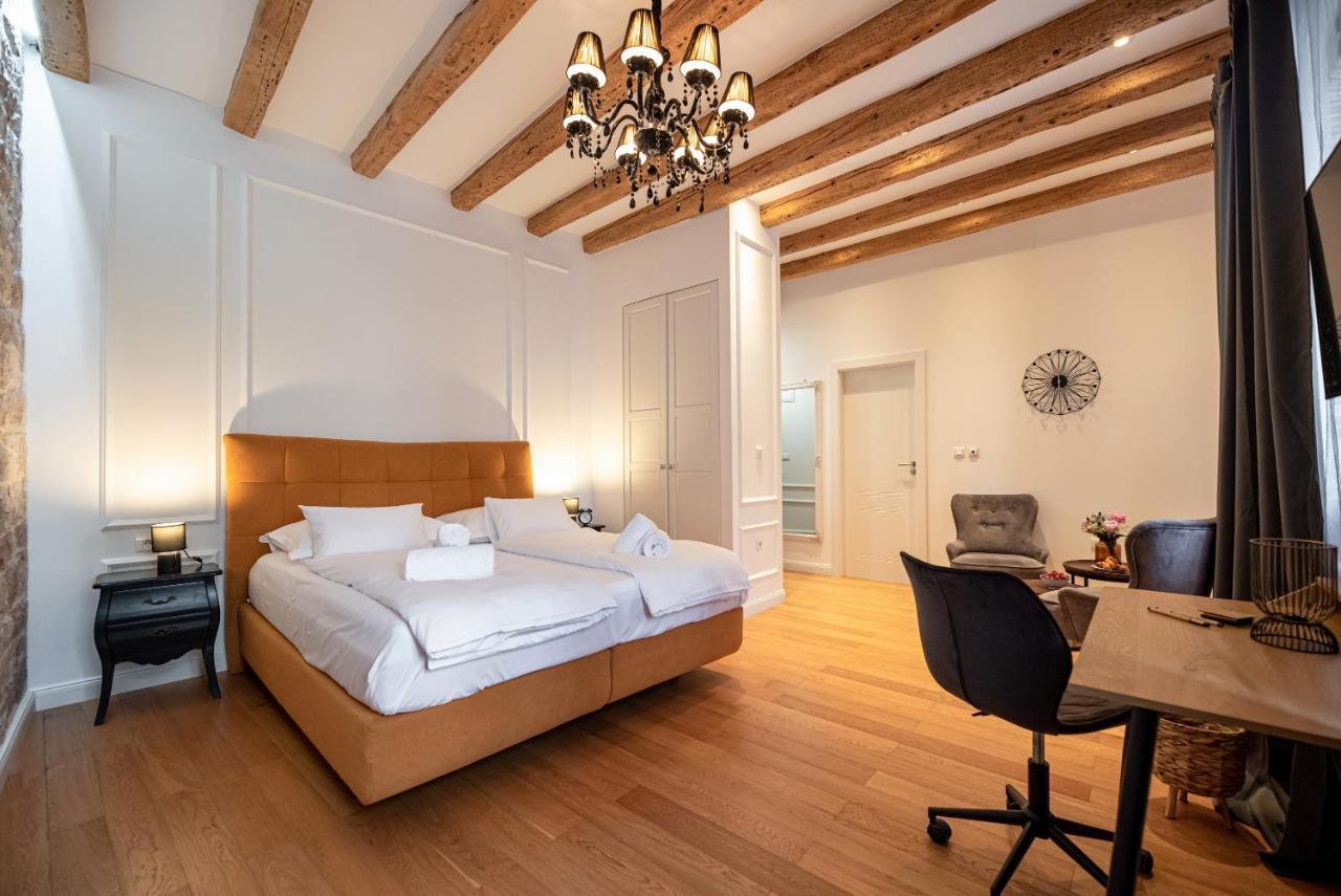 Luxury Room Lav Zara Esterno foto