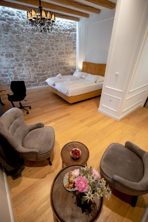 Luxury Room Lav Zara Esterno foto