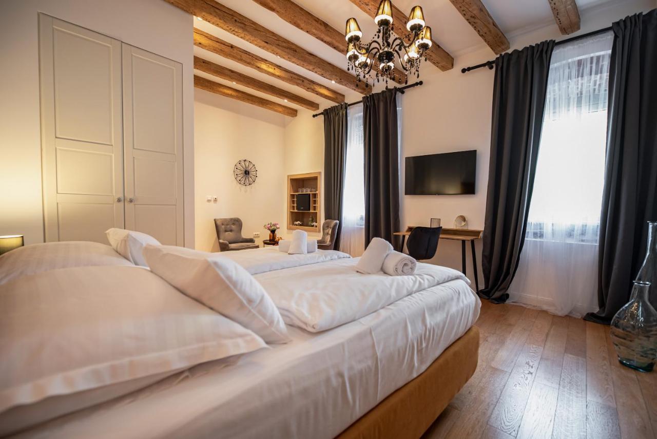 Luxury Room Lav Zara Esterno foto
